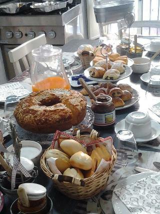 Hotel Chocolat Inn