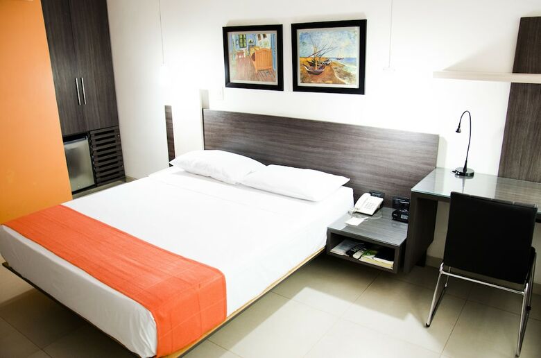 Hotel Casa Blanca