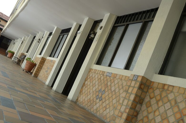 Hotel Casa Blanca