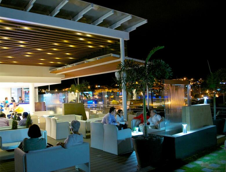 Hotel Casa Blanca