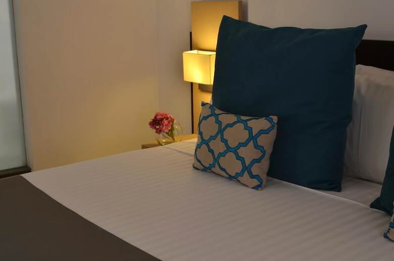 Hotel Casa Blanca