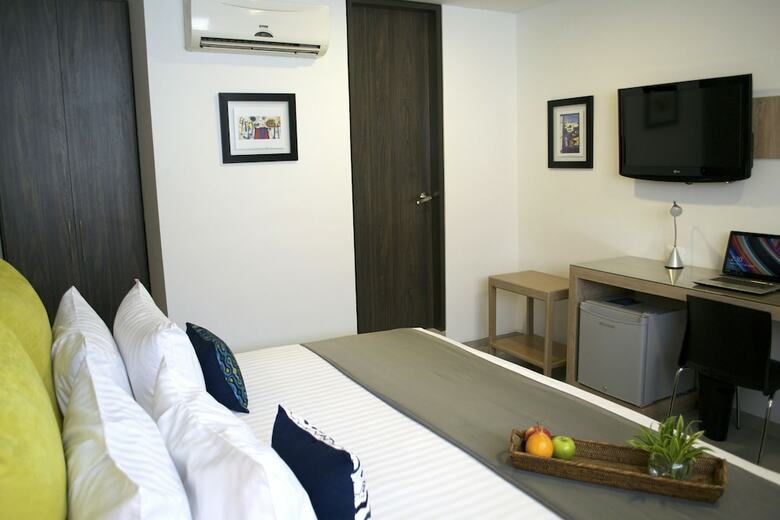 Hotel Casa Blanca