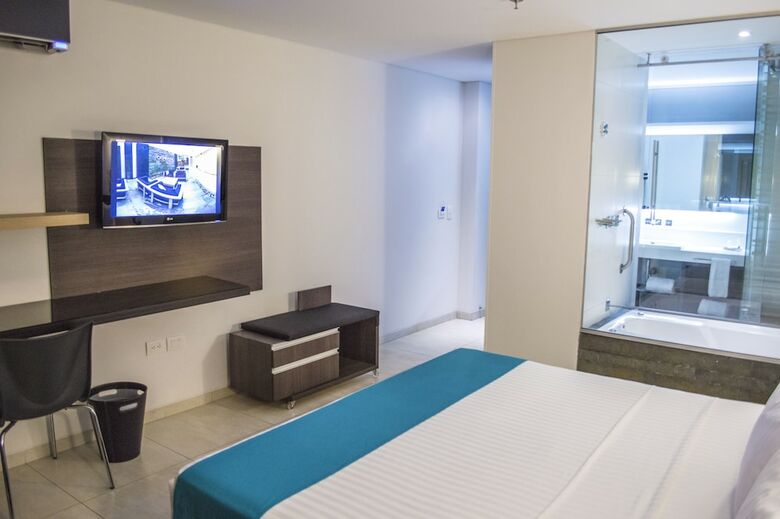 Hotel Casa Blanca