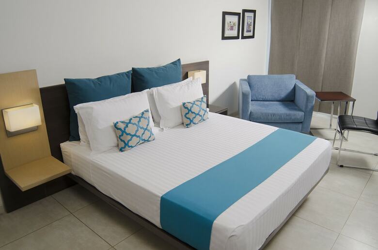 Hotel Casa Blanca