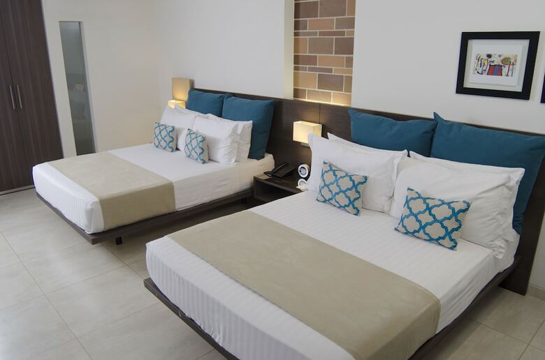 Hotel Casa Blanca
