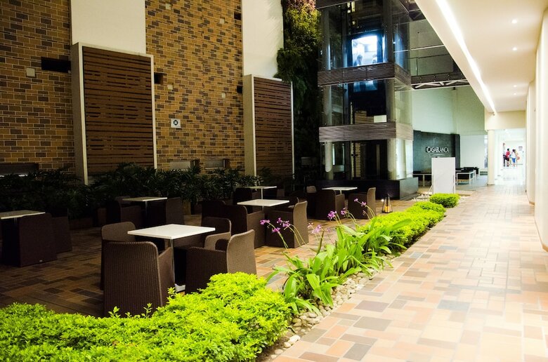 Hotel Casa Blanca