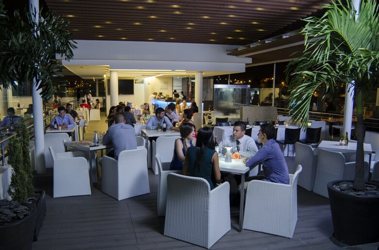 Hotel Casa Blanca