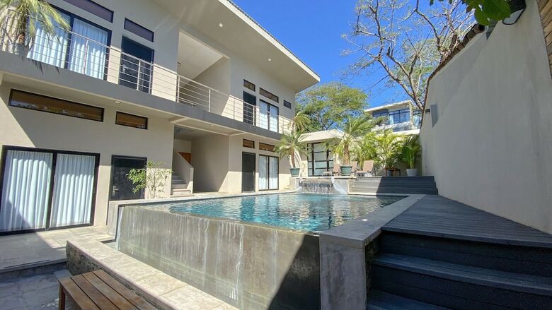 Casa Tamar - Luxury Villa With Private Pool