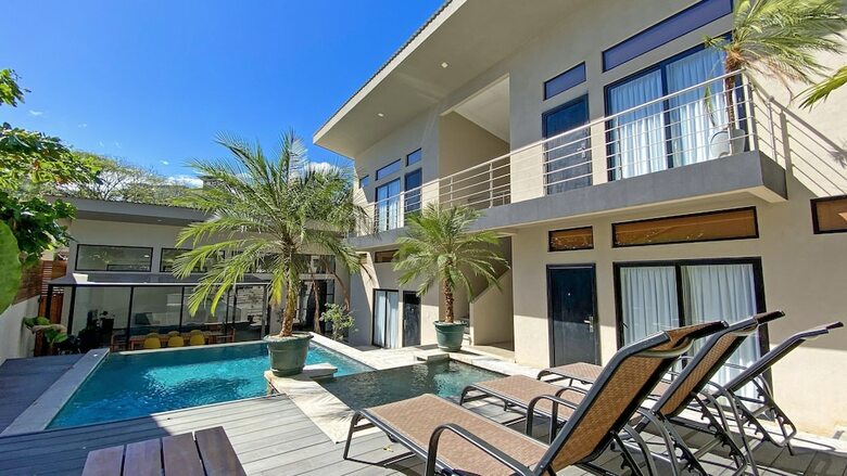 Casa Tamar - Luxury Villa With Private Pool