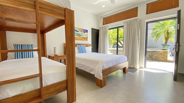 Casa Tamar - Luxury Villa With Private Pool