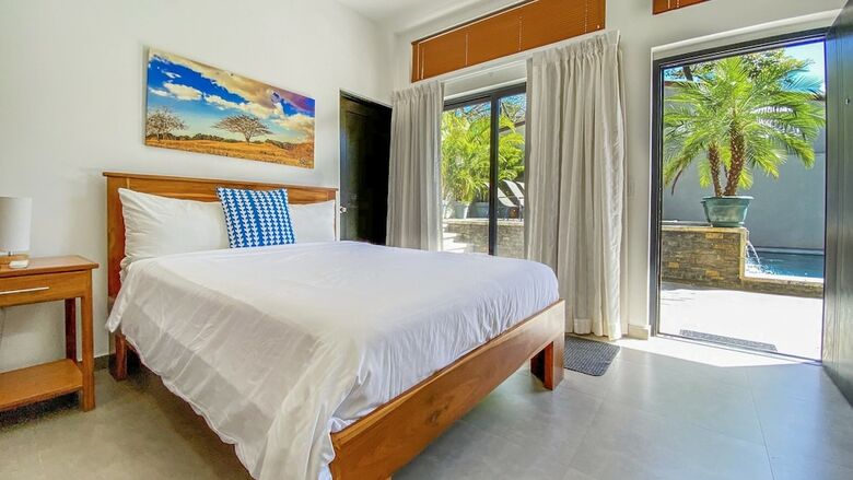 Casa Tamar - Luxury Villa With Private Pool