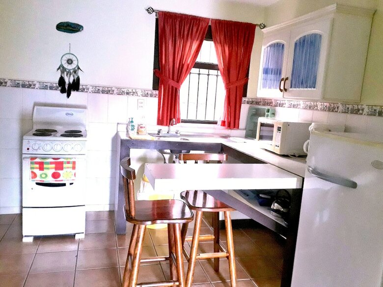 Hotel Dos Palmas Studio Apartments