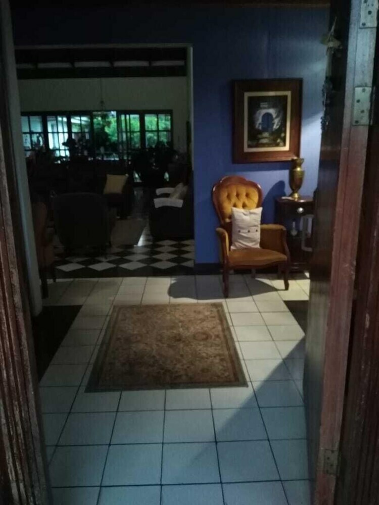 Hotel Cozy Room In Urbanizacion Montenegro