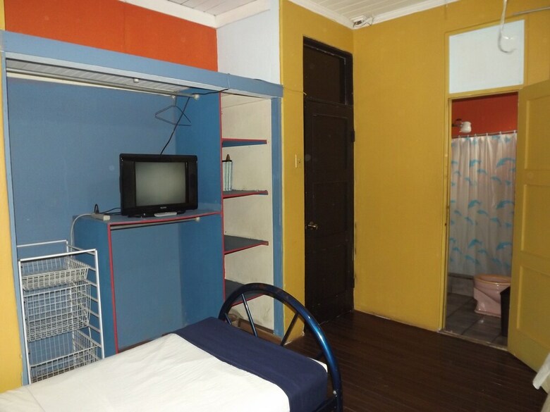 Hotel Cortez Azul