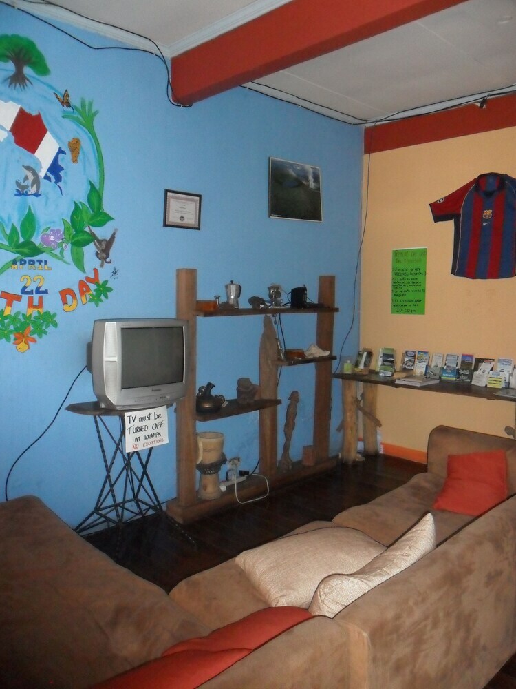 Hotel Cortez Azul