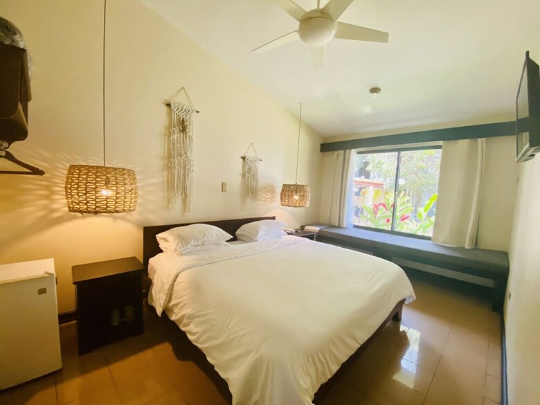 Hotel Mango