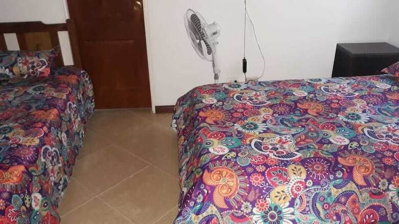 Apartamentos Alojamientos La Victoria