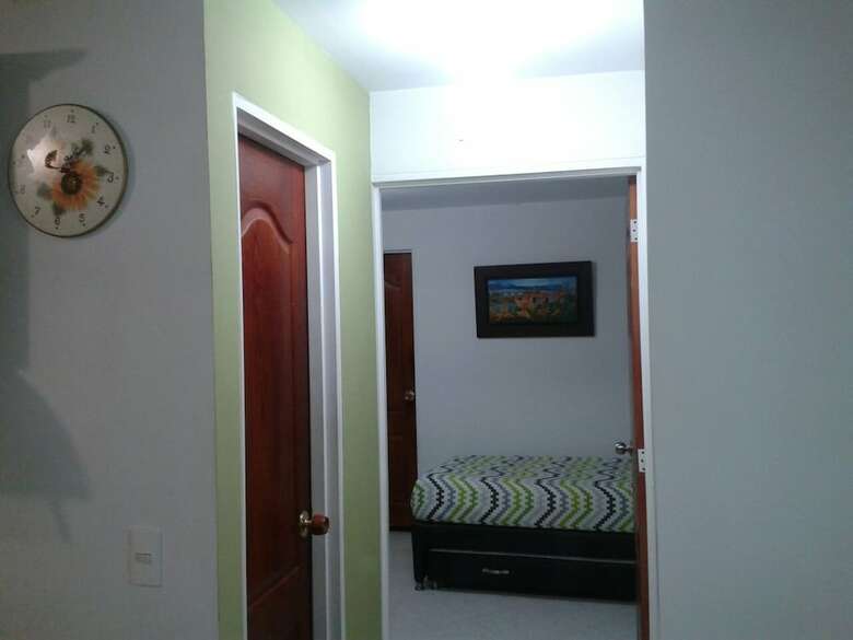 Apartamentos Alojamientos La Victoria