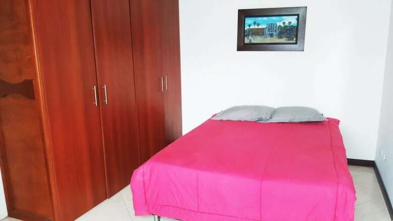 Apartamentos Alojamientos La Victoria