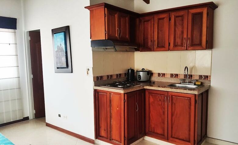 Apartamentos Alojamientos La Victoria