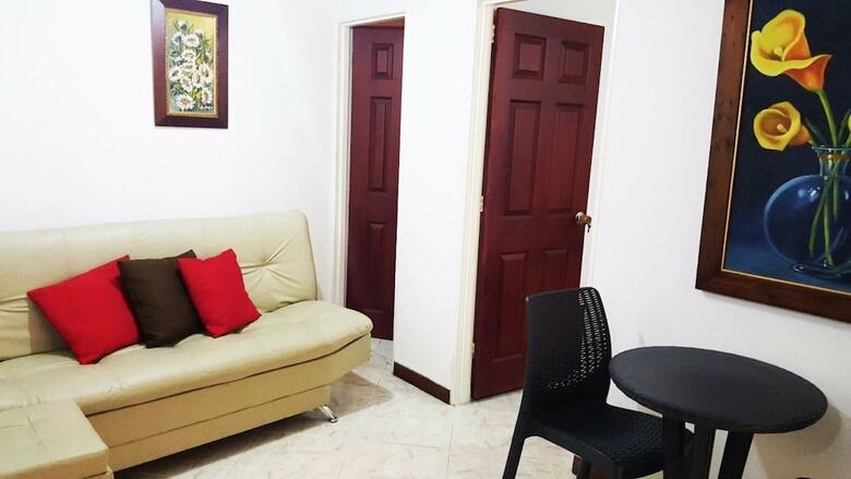 Apartamentos Alojamientos La Victoria