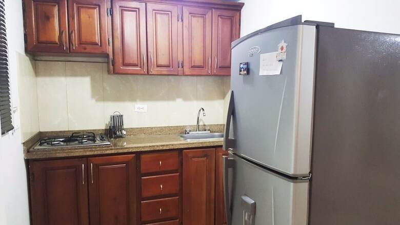 Apartamentos Alojamientos La Victoria