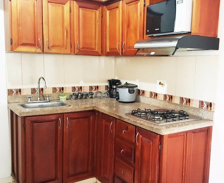 Apartamentos Alojamientos La Victoria