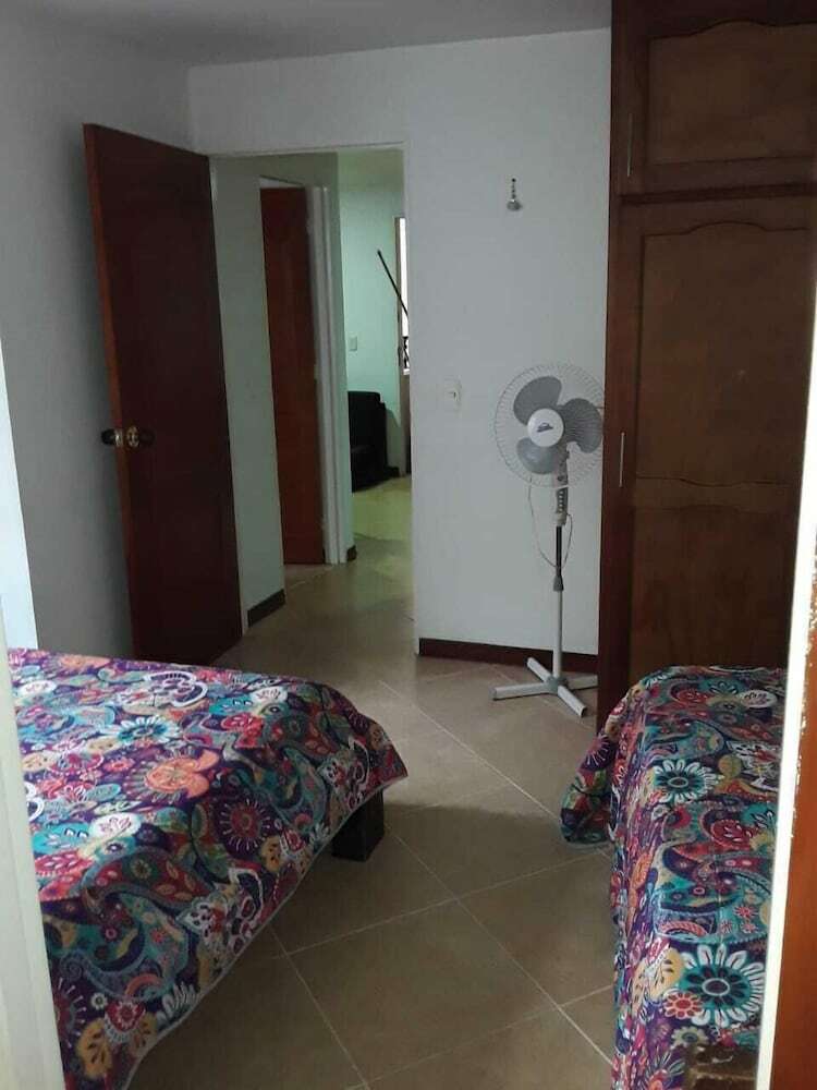 Apartamentos Alojamientos La Victoria