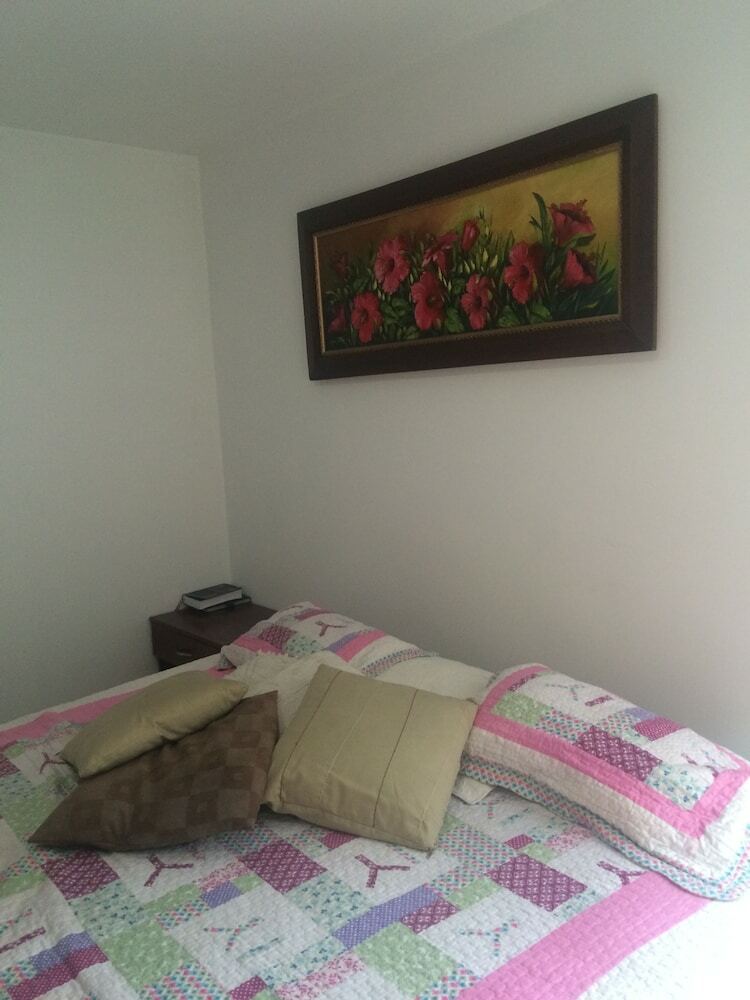 Apartamentos Alojamientos La Victoria