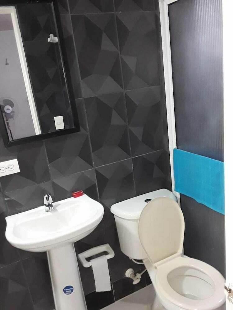 Apartamentos Alojamientos La Victoria