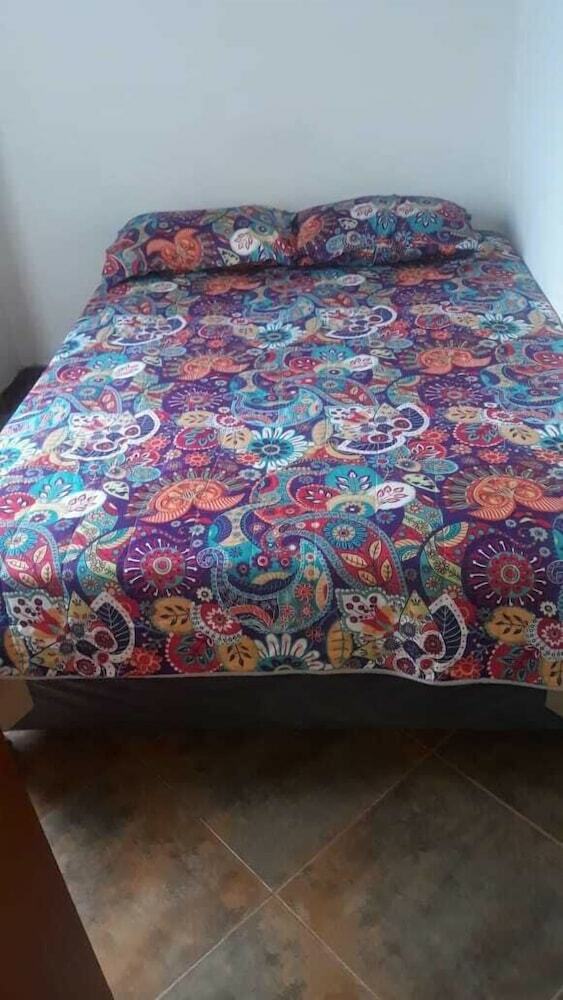 Apartamentos Alojamientos La Victoria