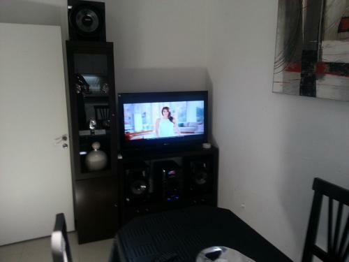 First Class Apartments