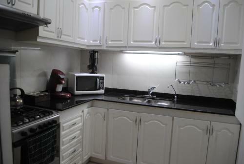 First Class Apartments
