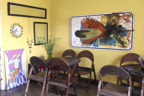 Hostal Young Reggae Hostel