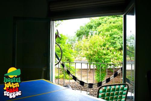 Hostal Young Reggae Hostel