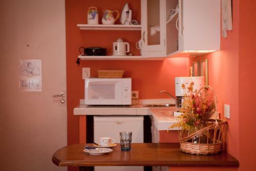 Aparthotel Salta Buenos Aires Apart
