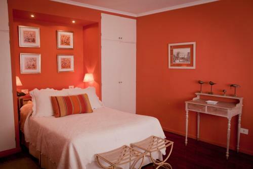 Aparthotel Salta Buenos Aires Apart
