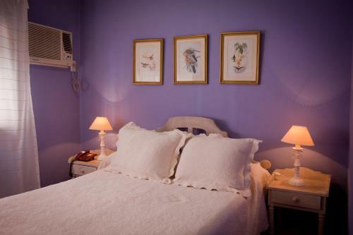 Aparthotel Salta Buenos Aires Apart