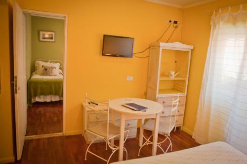 Aparthotel Salta Buenos Aires Apart