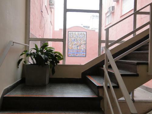 Aparthotel Salta Buenos Aires Apart