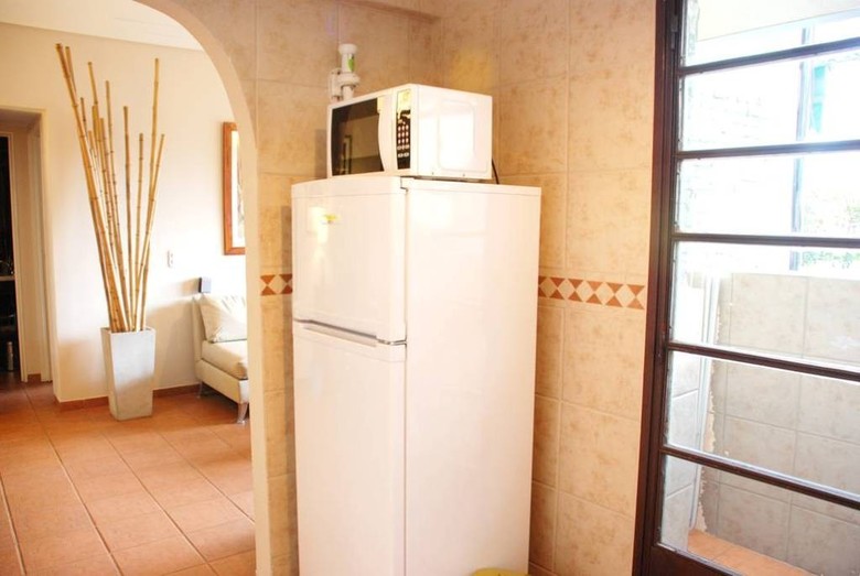 Urban Mexican Apartment