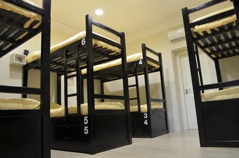 Jaque Mate Hostel