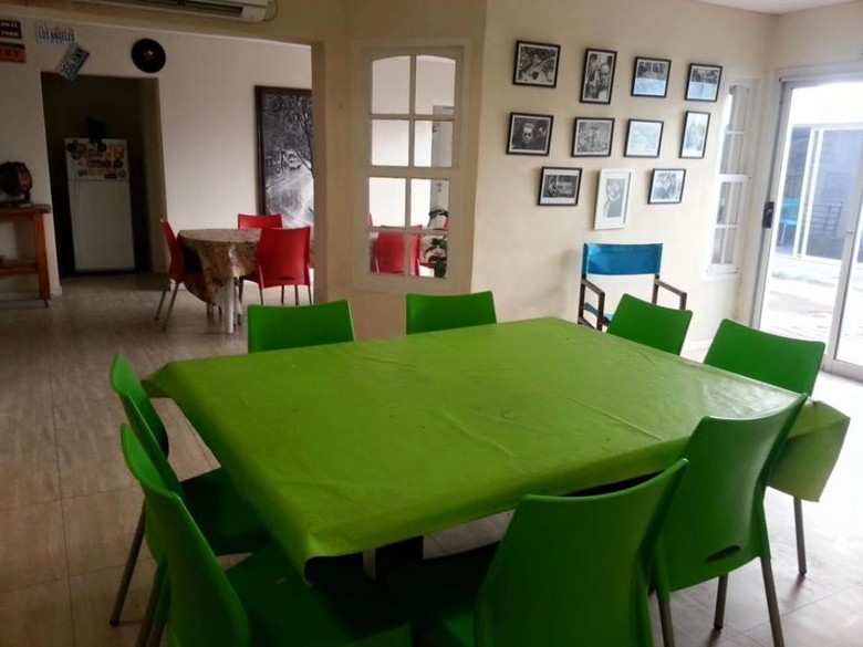 Jaque Mate Hostel