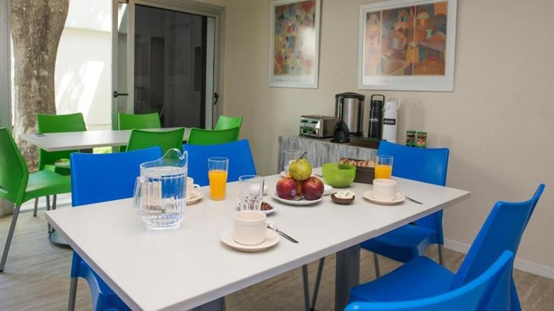 Jaque Mate Hostel