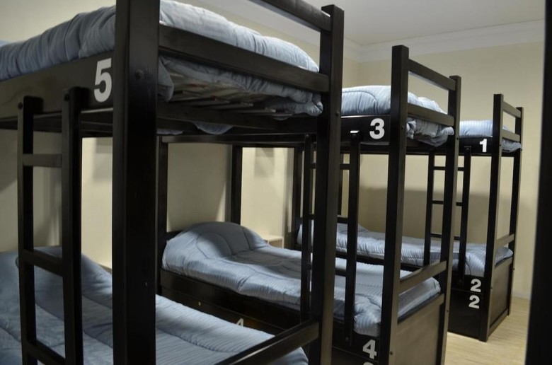 Jaque Mate Hostel