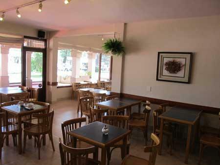 Hotel Sardegna
