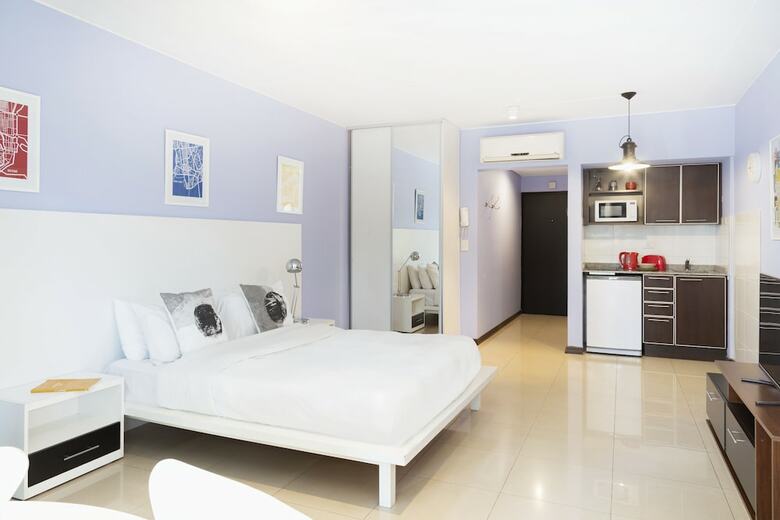 Apartamentos Feel Buenos Aires