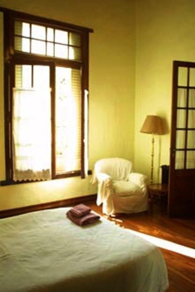 Hostal La Casita De San Telmo