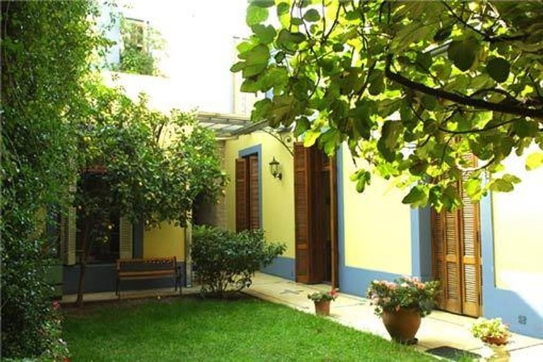 Hostal La Casita De San Telmo