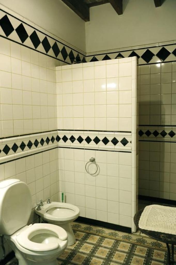 Hostal La Casita De San Telmo